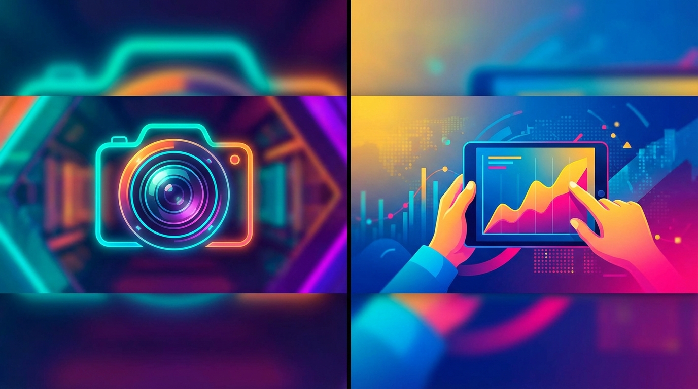 High-performing YouTube thumbnail design examples