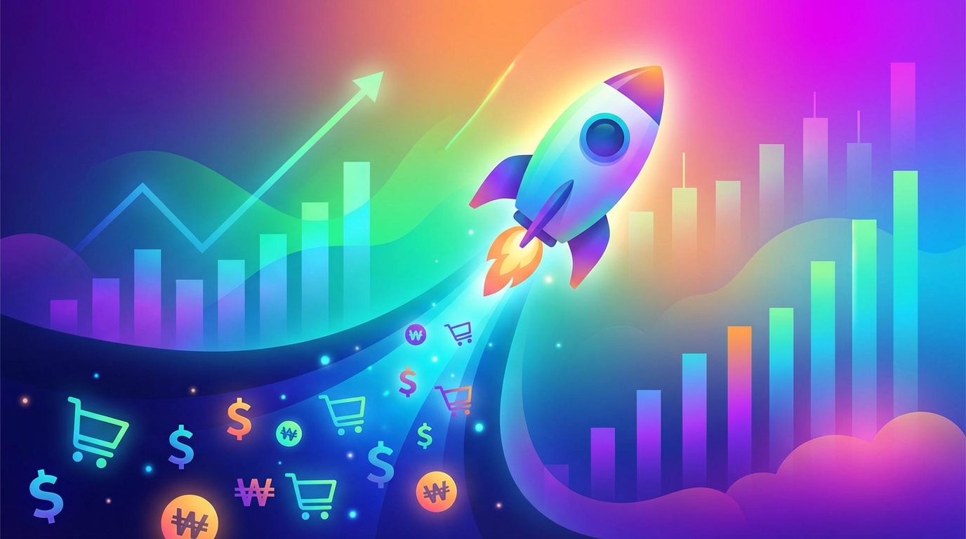 Affiliate marketing success journey