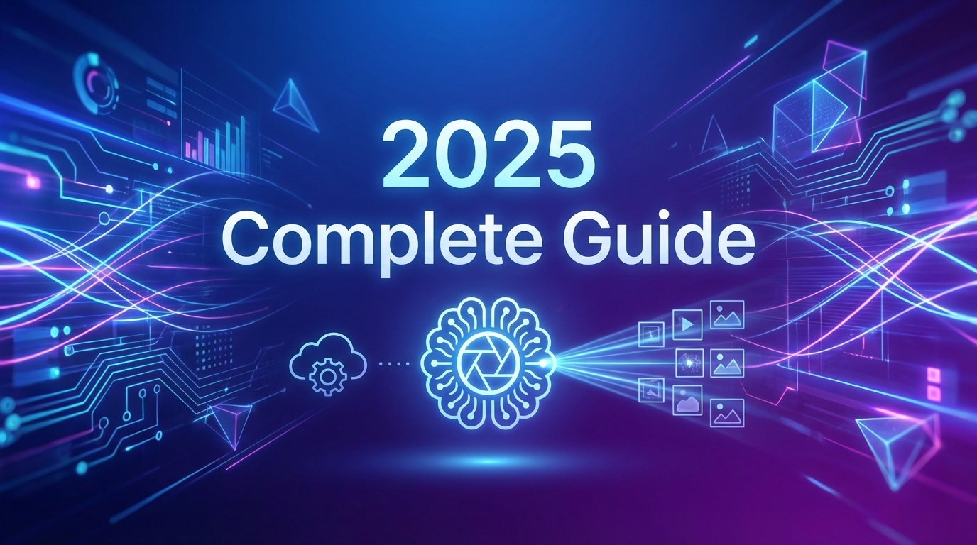 2025 Complete Guide: Google Gemini API Image Generation - Automate Thumbnails with AI