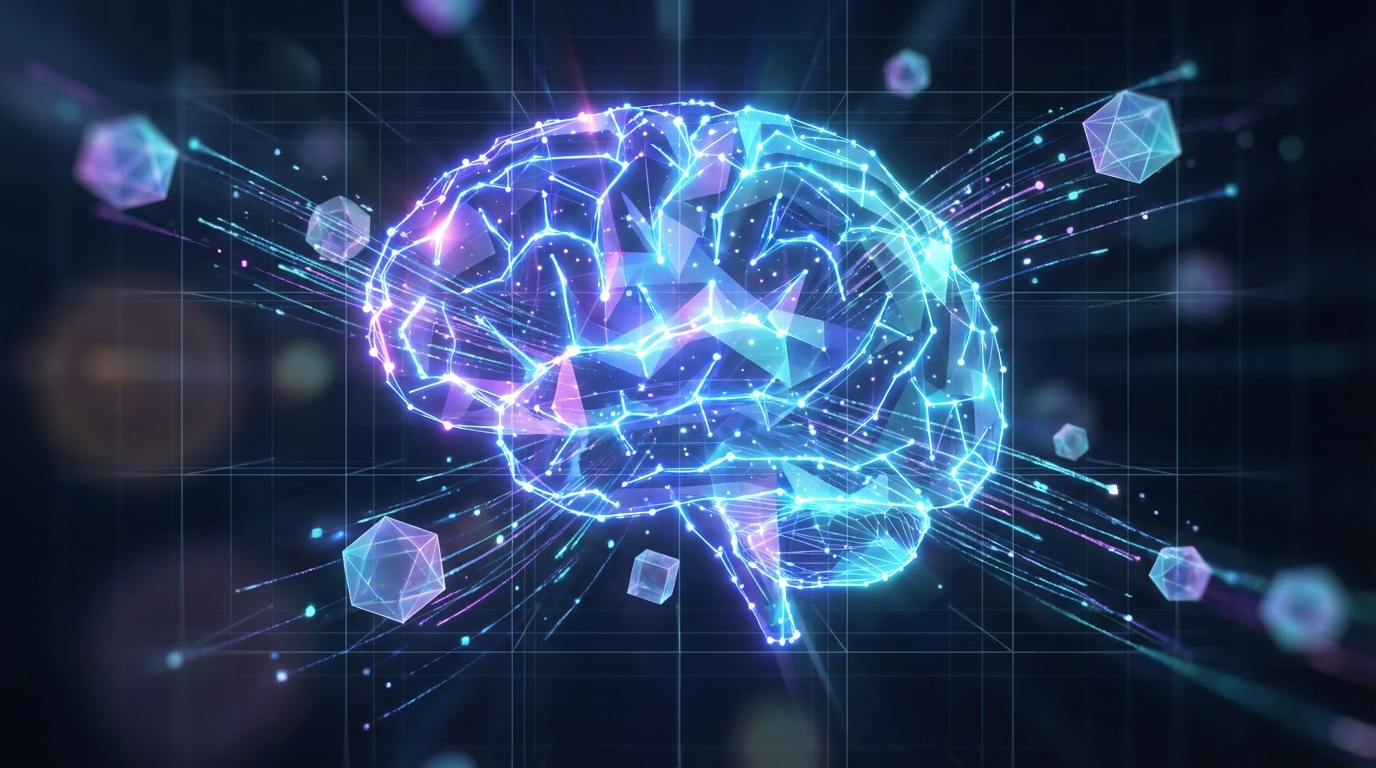 AI agent reasoning and decision-making visualization